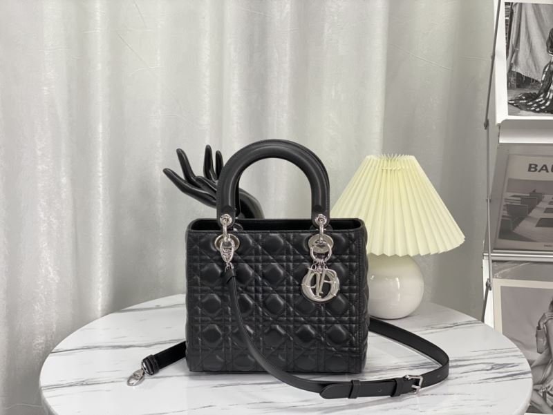 Christian Dior My Lady Bags